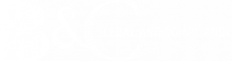 Legal and Compliance